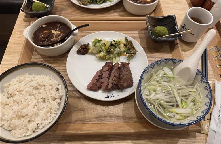 🍗宮城旅行《グルメ食》🐟