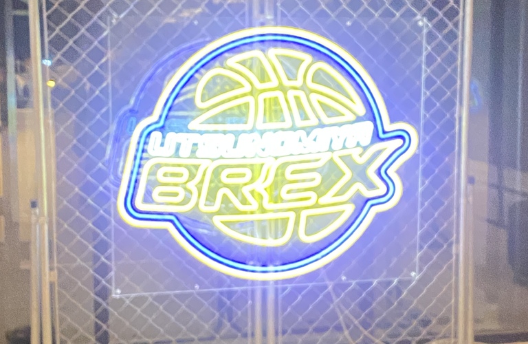 GO！BREX🏀🐻